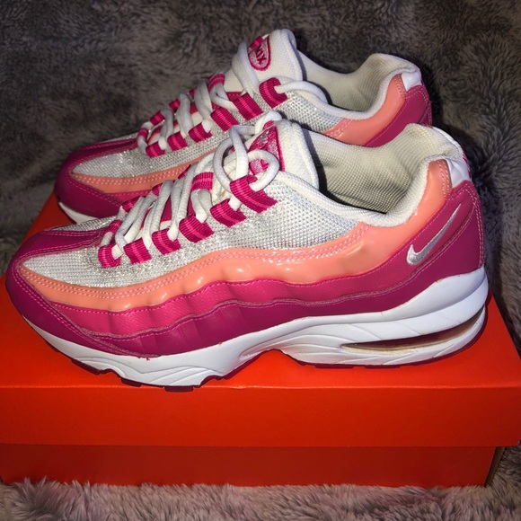 Nike women’s air max 95 - Picture 1 of 6
